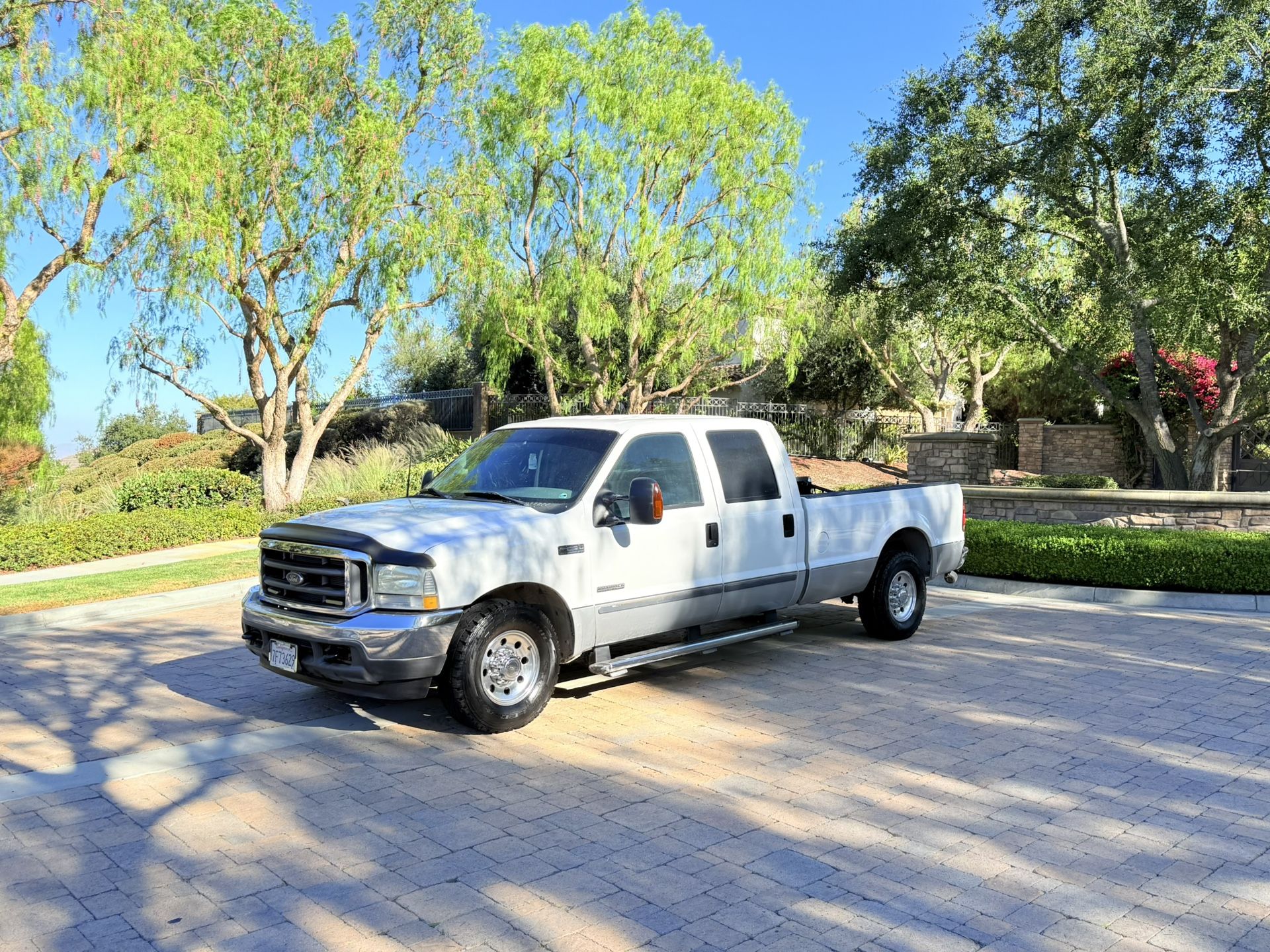 2003 Ford F-250