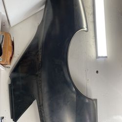 1967 Camaro Full Quarter Panels complete