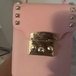 Purse, Night Light, Fidget Popper