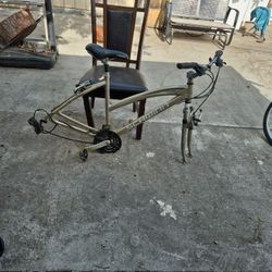 Cuadro De Bisicleta Shimano  20 Dolares