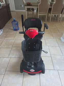 Metro Mobility M1Lite