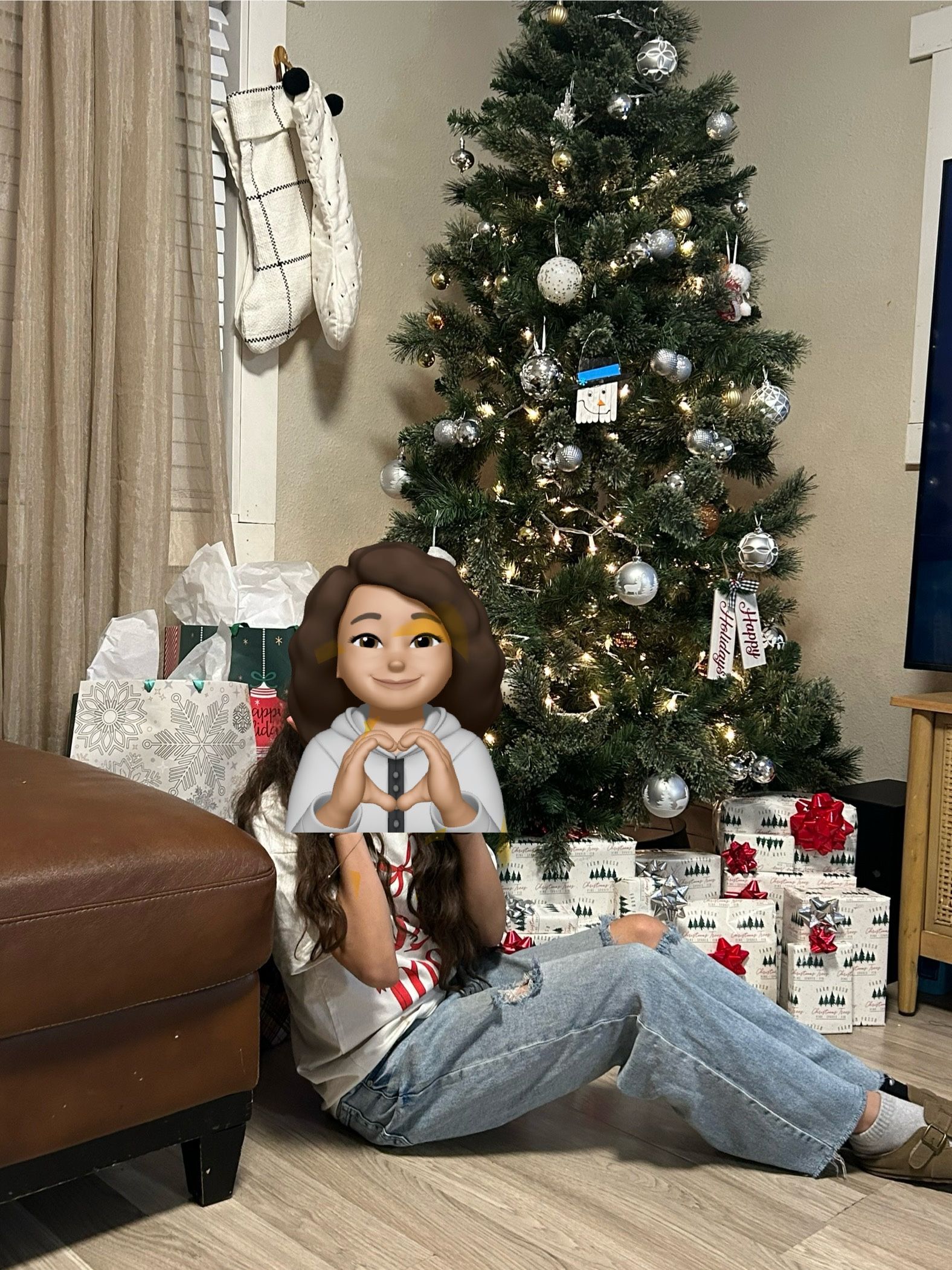 Christmas Tree 🌲