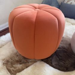 Brand New Ottoman