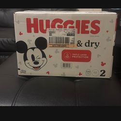 Diapers 