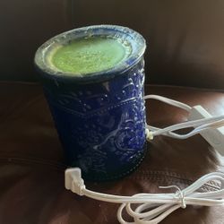 Wax Scent Melter