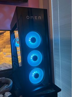 All Black high end Gaming PC (RTX 5080 / Ryzen 7 9800X3D / 3TB)