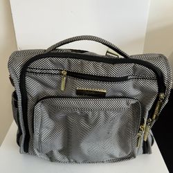 Jujubee Diaper Bag (used great condition)