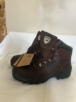 Red Wing Irish Setter Ely Steel Toe  Work Boot 83608 Men's  11 NEW