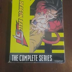 DragonBall GT