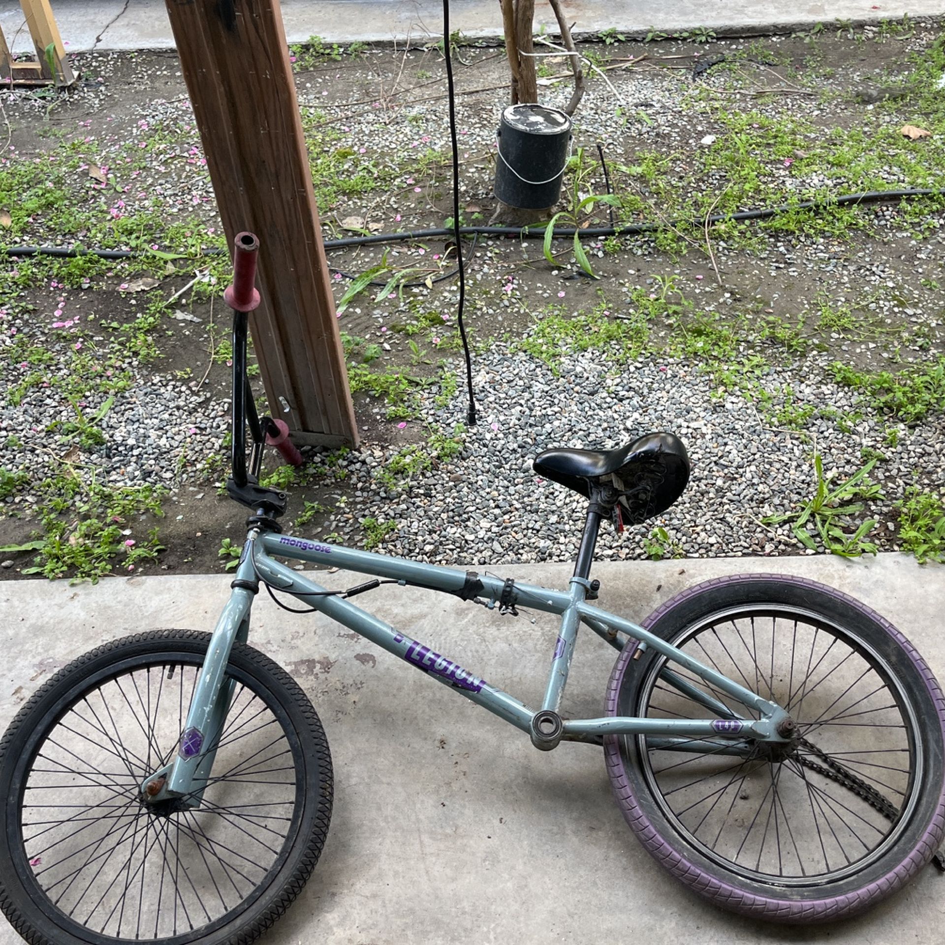 BMX Bike