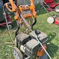 Generac Pressure Washer No Tips Or Gun