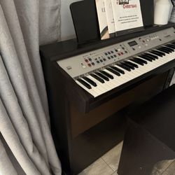 Ez2 Piano Virtual  Orchestra 