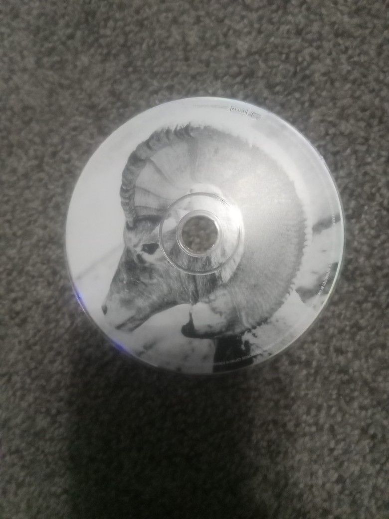 Rock Cd