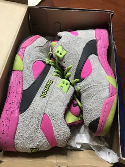 Rare Reebok Pump