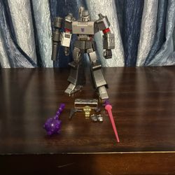 Yolopark AMK PRO G1 MEGATRON