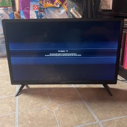 19 Inch New Tv Monitor 