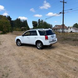 2006 Saturn VUE