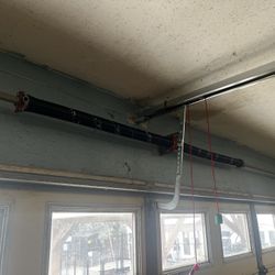 garage door springs 