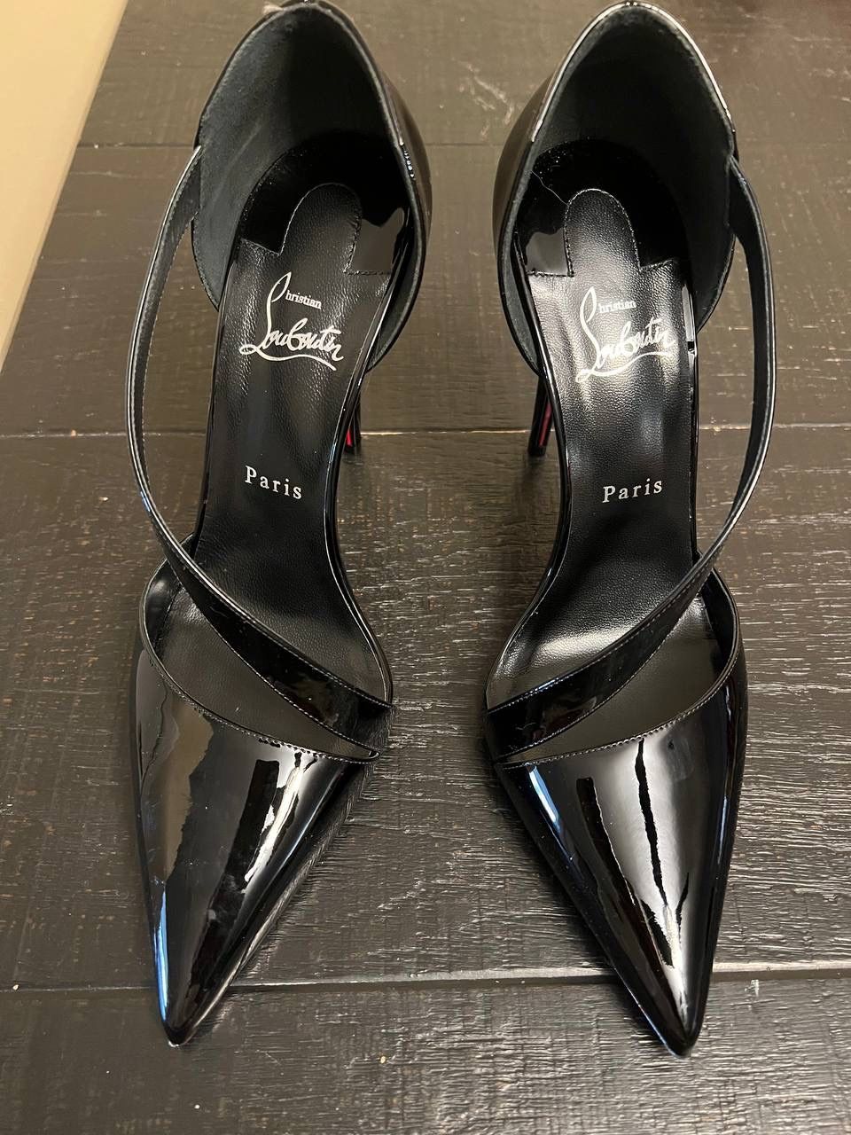 Christian Louboutin