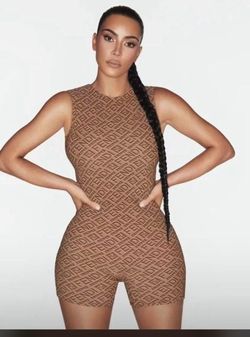 Fendi Skims One Piece