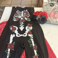 $15 Woman Costumes 