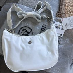 Lululemon Shoulder Bag