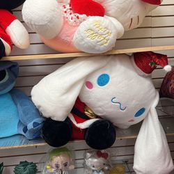 Cinnamonroll Plush