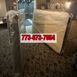 Mattresses On Sale Ready For Delivery 🚚 