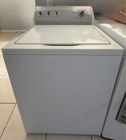 Washing Machine Mechanical Only
