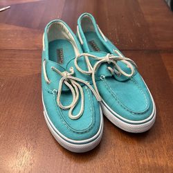 Sperry’s Women’s Size 8