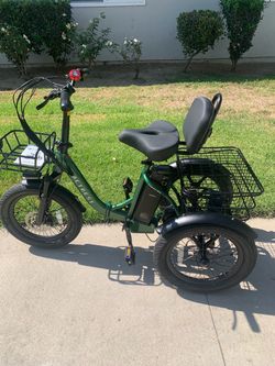 e bike
