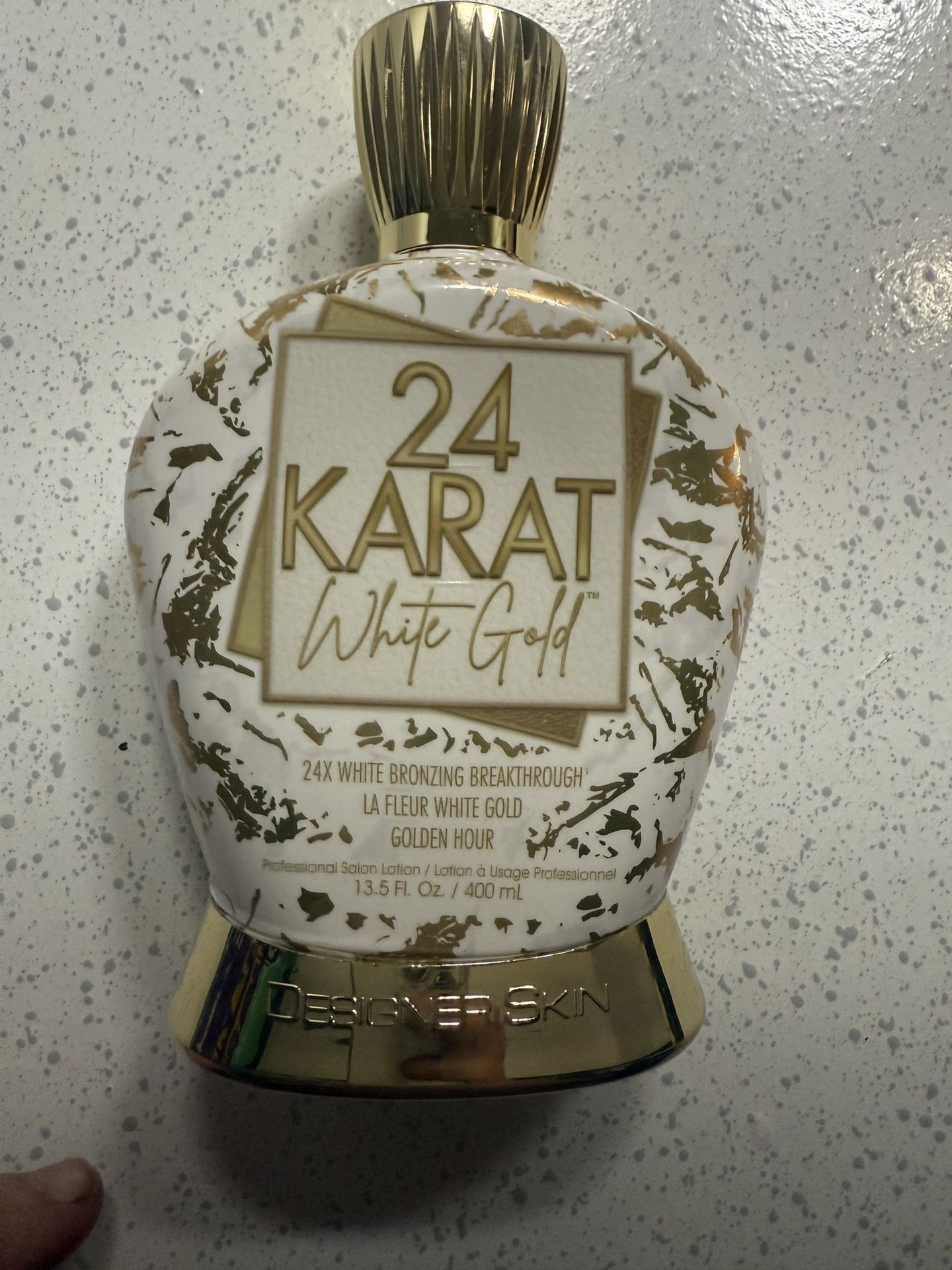 Top Of Line 24karat by Designer Skin