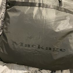 Brand New Mackage Coat Worn If 2 Times  Size 40 Medium 