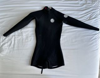 Rip Curl G-Bomb 2mm Women’s Spring Wetsuit – Size Small (US 4)