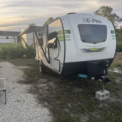 2022 Camper