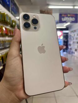iPhone 13 PRO MAX 128GB UNLOCKED‼️