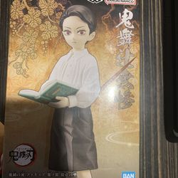 Demon slayer muzan kibutsuji