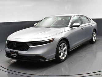 2024 Honda Accord