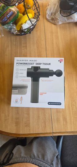 Massage gun