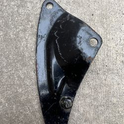 Ford 352/390 FE Power Steering Pump Alignment Bracket!