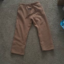 essential sweats