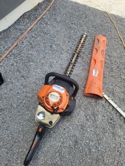 Sthil Trimmer
