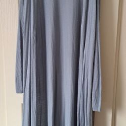 Long Cardigan