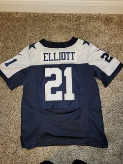 New Dallas Cowboys Ezekiel Elliott Jersey for Sale in Fort Worth, TX -  OfferUp