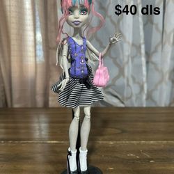 Monsters High Dolls