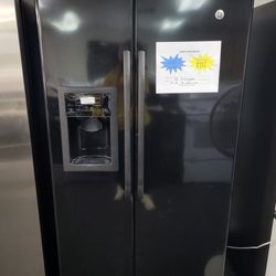 🌱Spring Sale! GE 25cu.ft Refrigerator-Warranty Included 