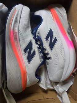 New Balance Fresh Foam X 860v15 Running Shoes