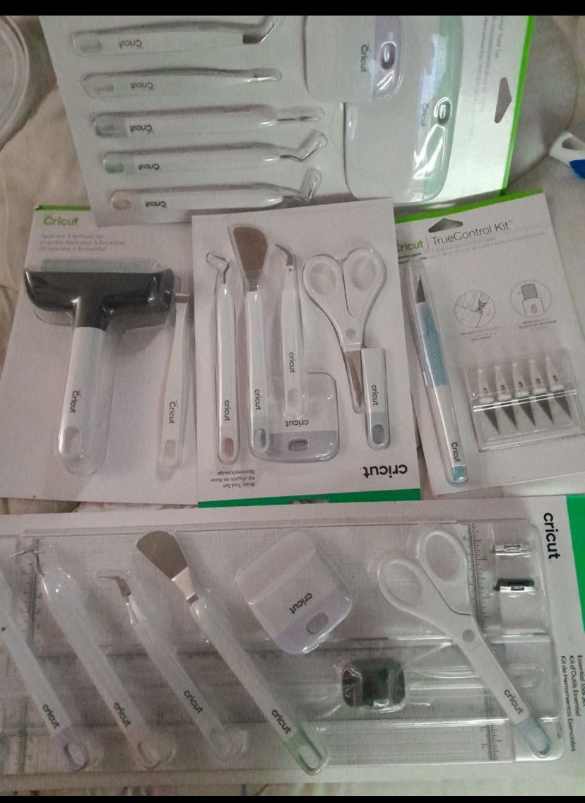 Cricut accessories