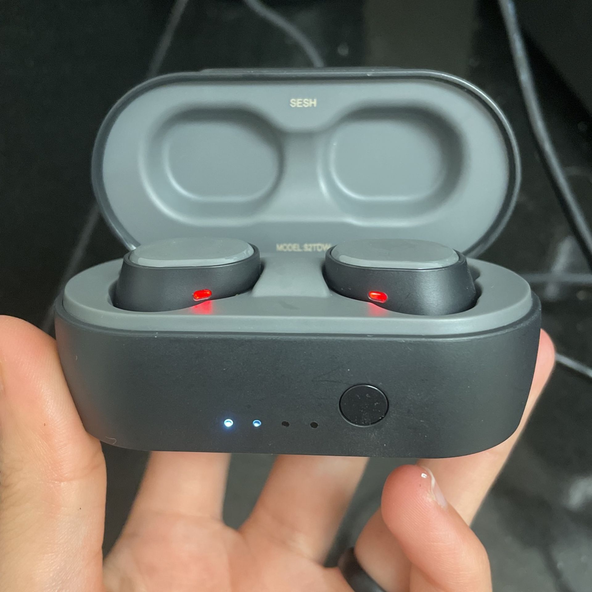 Skullcandy Chord Less Earbuds
