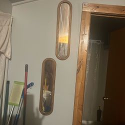 2  Mirrors 